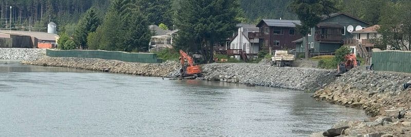 PHOTO OF THE DAY: Preparing for upcoming Glacial Lake Outburst Flood
