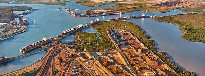 EPA clears way for Port Hedland bypass channel project