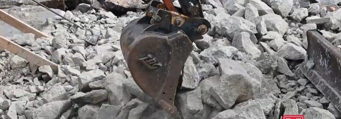 USACE completes critical repairs to Erie North Pier (VIDEO)