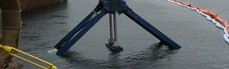 EPA removing contaminated soil from the Lower Neponset River