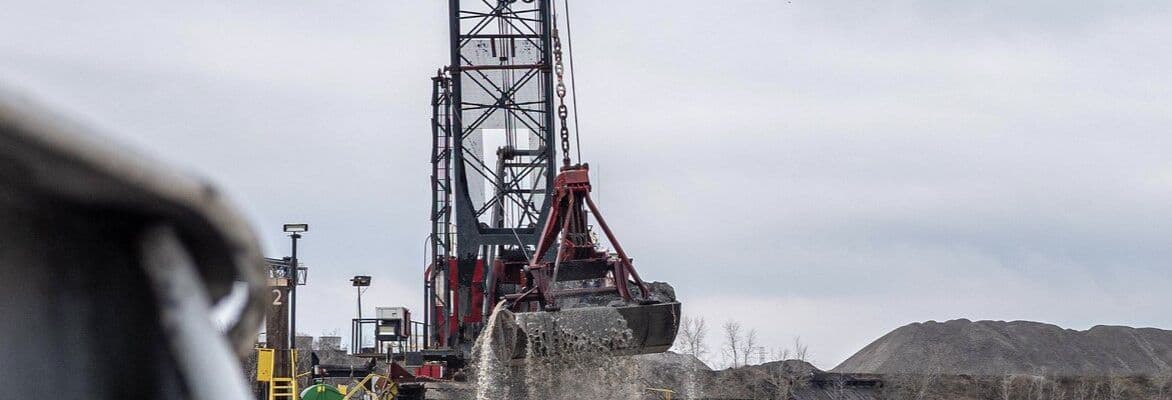 Planning underway for the next Lorain Harbor dredging campaign