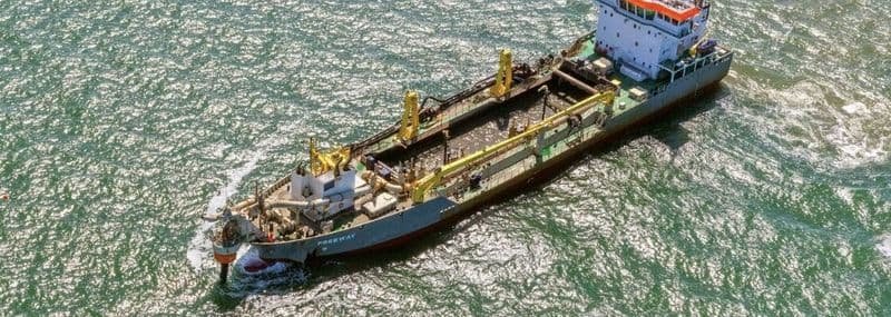 The Ameland-Oost nourishment: A pioneering step in coastal management