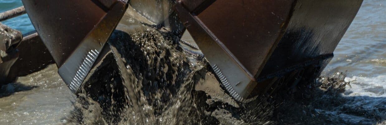 USACE proposes dredging of the Haverstraw Bay, NY