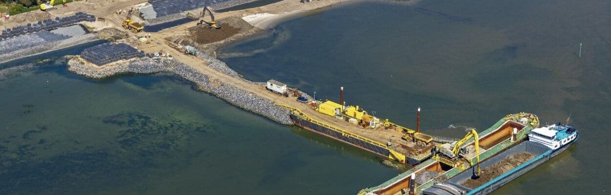 IADC launches new online resource: Responsible Marine Solutions