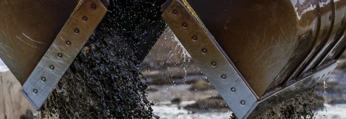 USACE to dredge Hudson River in Troy, NY