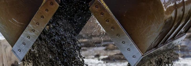 USACE to dredge Hudson River in Troy, NY