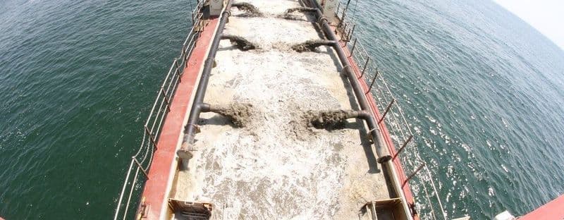 Congressman Harris welcomes funding for the Army Corps new dredging vessel