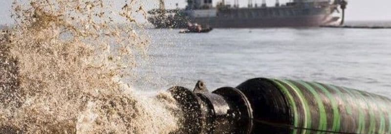 €13 million sand replenishment project up for bidding in Portugal
