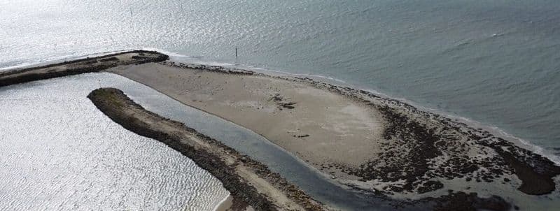 Cape Jaffa Sand and Dredge Management Plan