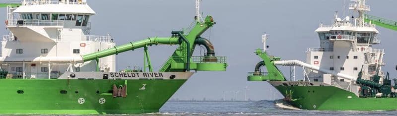 DEME delivers another strong performance