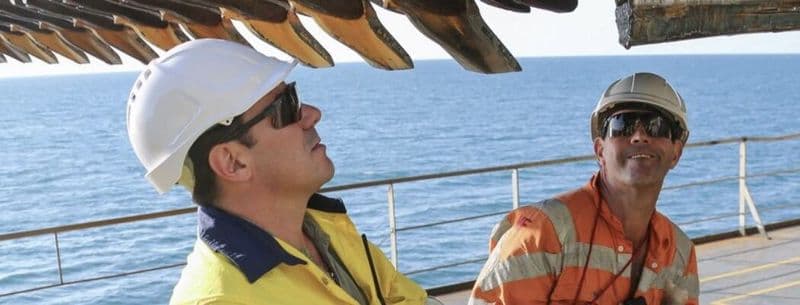 Submissions closed for the 2025 IADC Safety Award