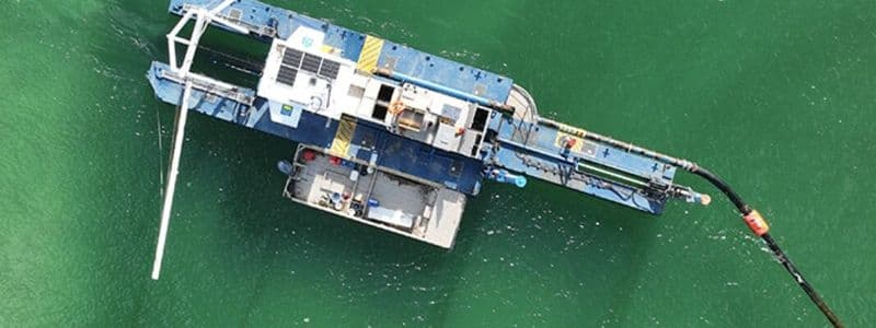 NSW Government delivers major boost for maritime infrastructure