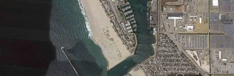 Restoration plan presented for the Hollywood Beach