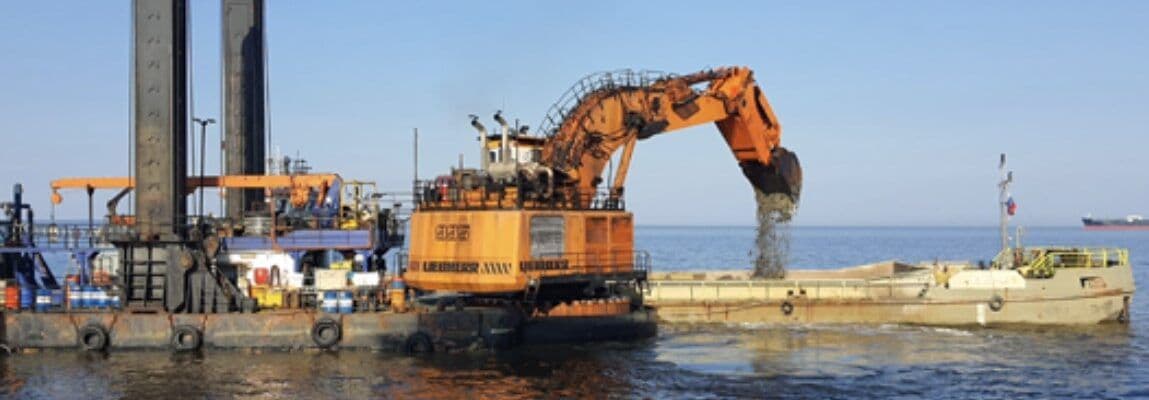 Ultramar terminal upgrades complete