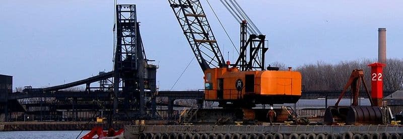 Lorain Harbor dredging starting in August