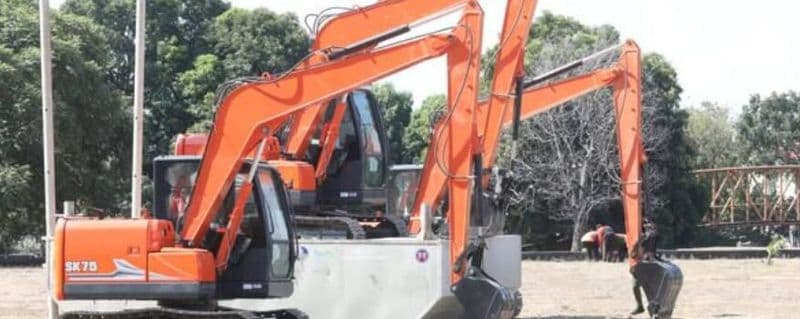 DPWH to dredge Ilocos Norte waterways to prevent flooding
