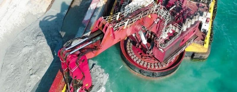 Great Lakes reports ‘great first quarter’ earnings