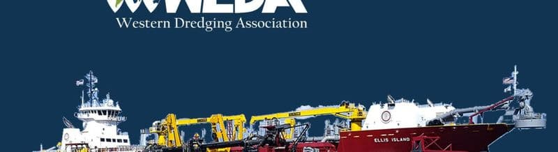WEDA’s Dredging Summit & Expo ’21 – Call for Abstracts