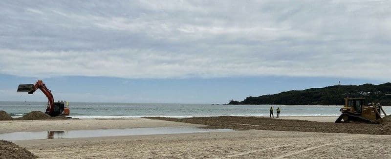 Byron Shire flood plan could include dredging