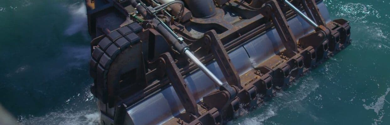 Luanda Port dredging project starting soon