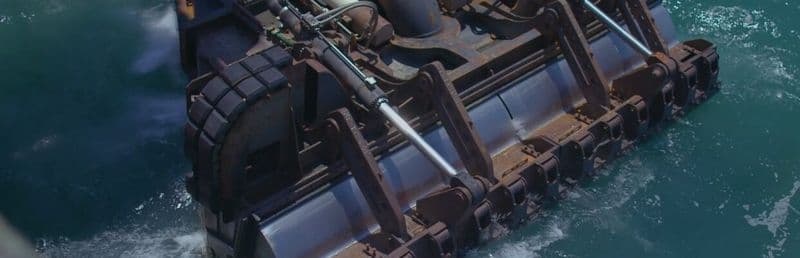 Luanda Port dredging project starting soon