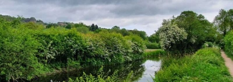 Funding extension approved for Montgomery Canal restoration