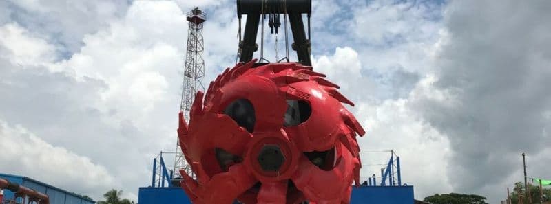FEMA OKs $88M for the Carraízo Reservoir dredging project