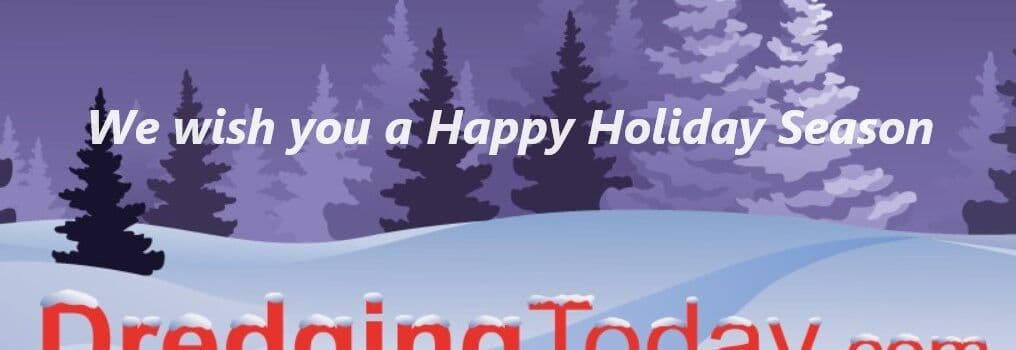 To Our Valued Readers – Happy Holiday Season!
