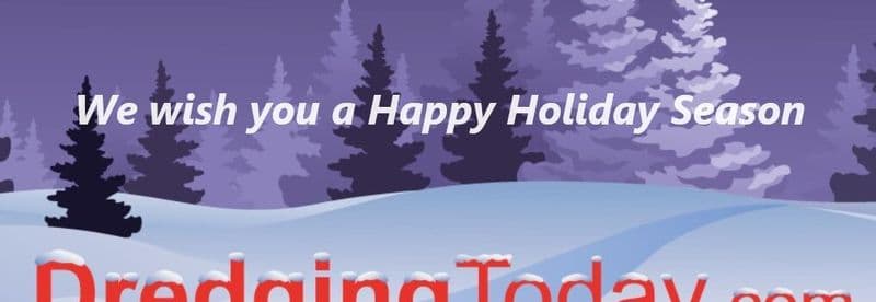 To Our Valued Readers – Happy Holiday Season!