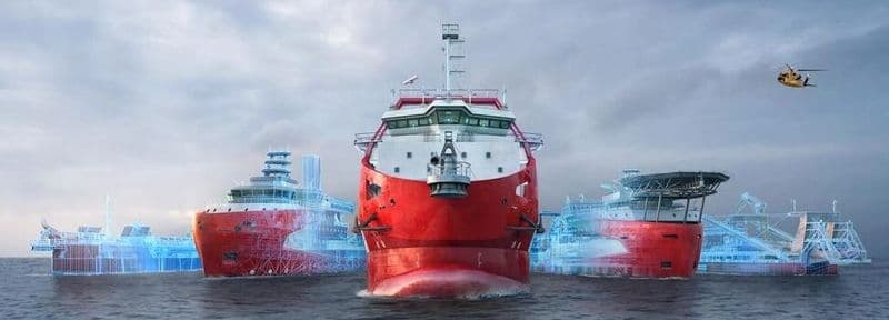 Bert-Jaap Dijkstra appointed as Royal IHC’s new CFO
