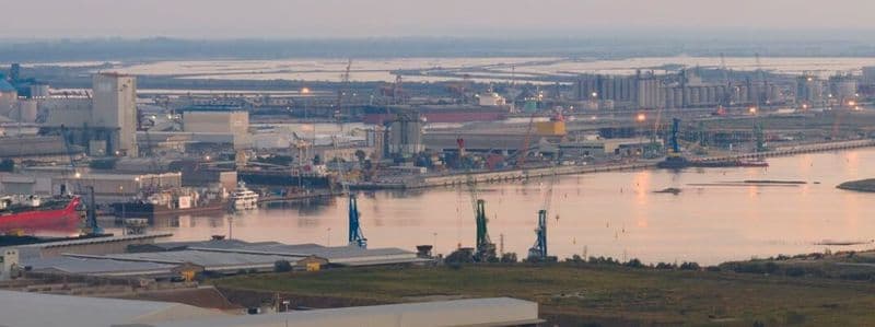 Acciona wins Ravenna breakwater deal