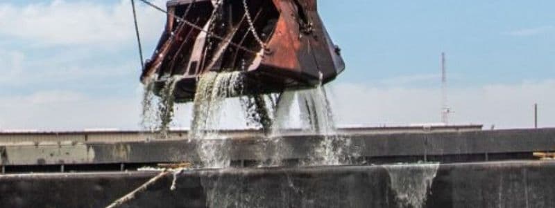 VPA proposes dredging of the Elizabeth River
