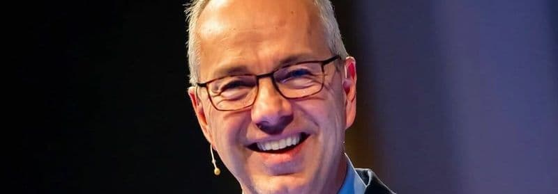 Accelerating the energy transition by Van Oord