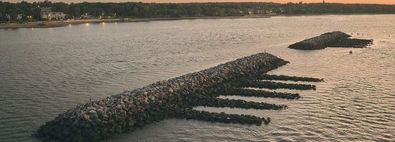 $111M coastal resiliency project wrapped up on Staten Island