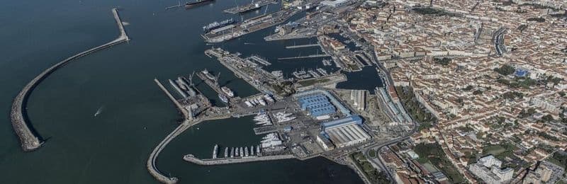 €90M secured for the Darsena terminal project in Livorno