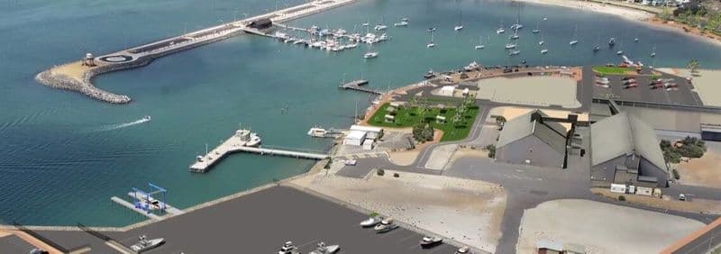 WA Limestone Contracting, Italia Stone Group win Bunbury breakwater deal