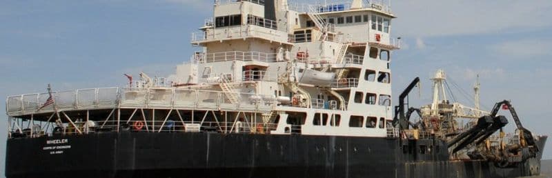 Lower Mississippi River study on display