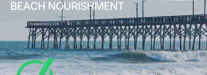 Congressman Rouzer: Surf City’s federal beach nourishment clears major hurdle