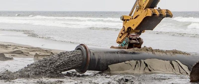 Anna Maria Island beach nourishment set for November