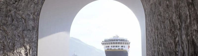 BREAKING NEWS: AF Gruppen wins $565M contract to build Stad Ship Tunnel