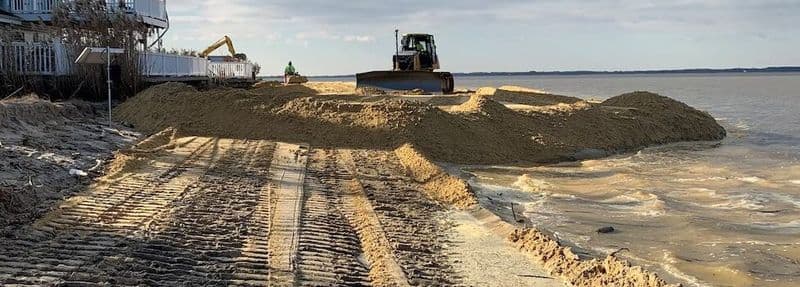 USACE to participate in virtual public meeting on Mispillion Inlet project