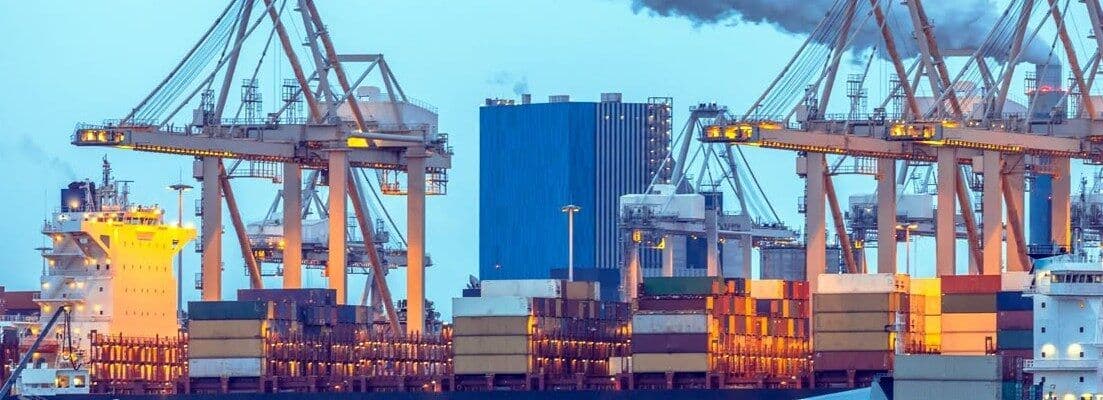 United States to fund construction of Poti Seaport’s new berth