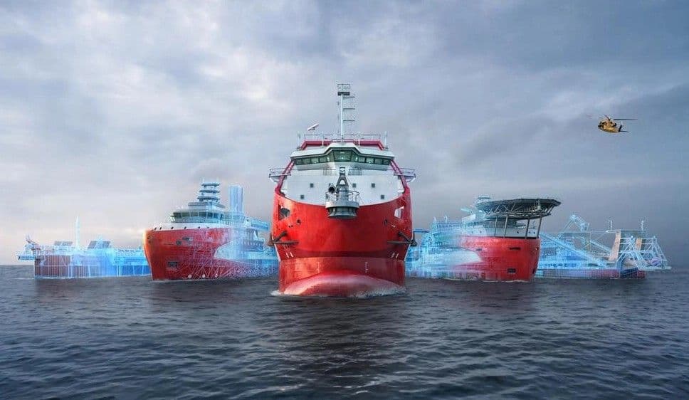 Royal IHC increases its guarantee facilities to EUR 430M