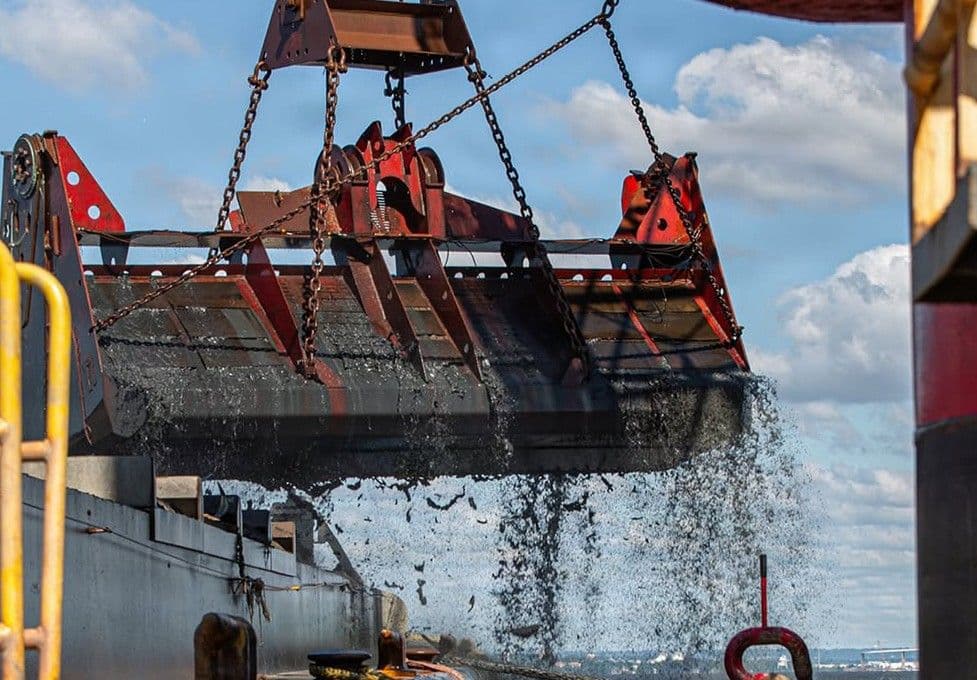 Maryland DNR provides funding for 24 public boating projects