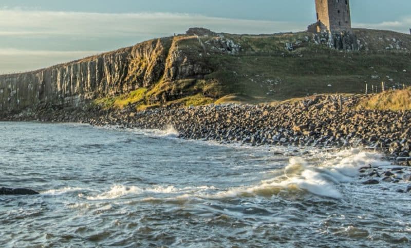 Work begins on Craster coastal protection scheme