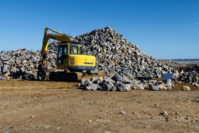 Geraldton Port: MGN Civil to build new breakwater wall